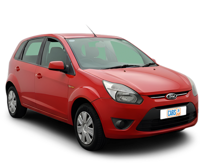Ford Figo-img